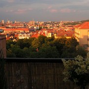 Czechia - Prague - Vinohrady district 01