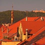 Czechia - Prague - Vinohrady district 03