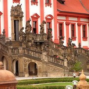 Czechia - Prague - Troja Chateau 01