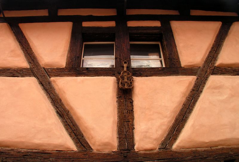 Czechia - Prague Castle - Golden Lane 02