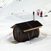 The Austrian Alps - Kitzsteinhorn (Kaprun) skicentre 47