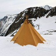 The Austrian Alps - Kitzsteinhorn (Kaprun) skicentre 48