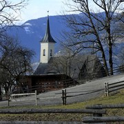 The Austrian Alps - Kitzsteinhorn (Kaprun) skicentre 57