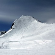 The Austrian Alps - Zauchensee skicentre 05