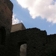 Czechia - a castle in Choustnik 05