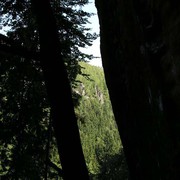 Czechia - climbing in the Elbe Sandstone 02