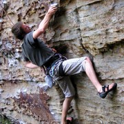 Czechia - climbing in the Elbe Sandstone 29