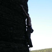 Czechia - climbing in the Elbe Sandstone 50