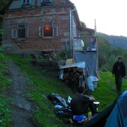 Czechia - climbing in the Elbe Sandstone 54