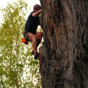 Czechia - climbing in the Elbe Sandstone 59