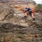 Czechia - climbing in the Elbe Sandstone 60