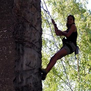 Czechia - climbing in the Elbe Sandstone 67