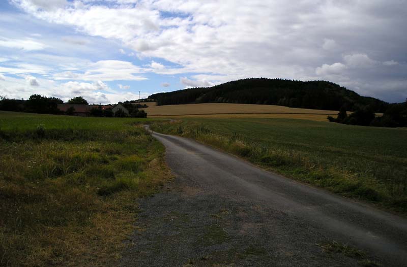 Czechia - Hřiměždice 01