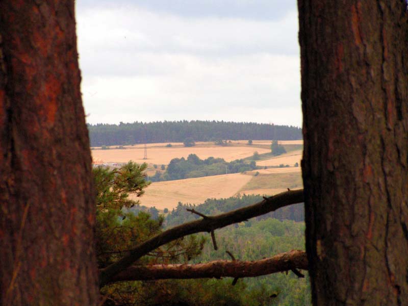 Czechia - Hřiměždice 04