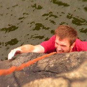 Czechia - climbing in Hřiměždice 09