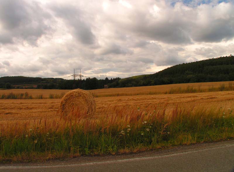 Czechia - Hřiměždice 08