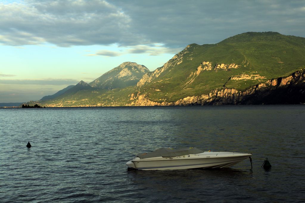 Italy - Lago di Garda