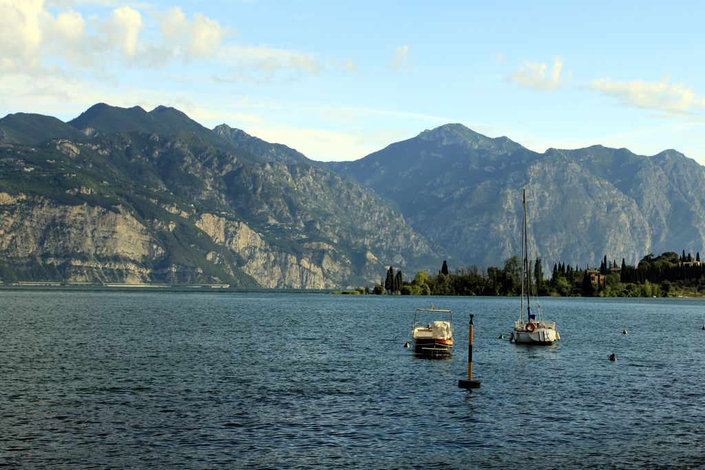 Lago di Garda