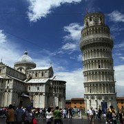 Pisa - Leaning tower