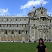 Piazza dei Miracoli