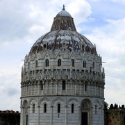 Italy - Battistero