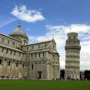 Pisa - Torre pendente