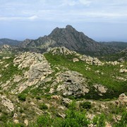 Northern Corsica