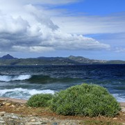 Corsica - Marine de Farinole