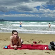 Farinole beach 04