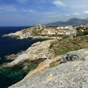 Corsica - Calvi