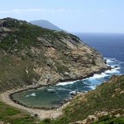 Corsica - West coast