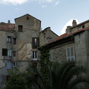 Corsica - Corte 01