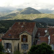 Corsica - Corte 05