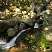 Trek to Monte Rotondo 01