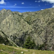 Trek to Monte Rotondo 12