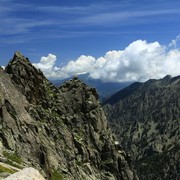 Corsica - Trek to Monte Rotondo 20
