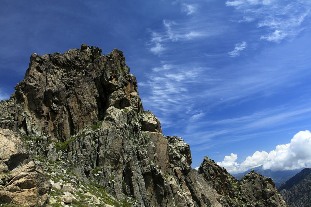 Trek to Monte Rotondo 22