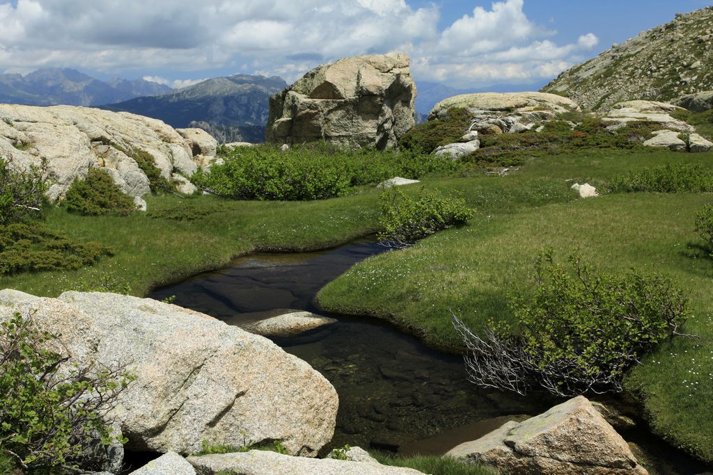 Trek to Monte Rotondo 24