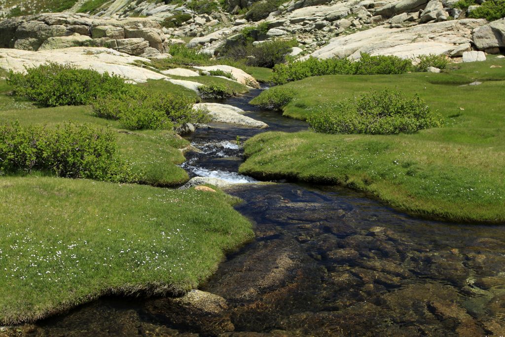 Trek to Monte Rotondo 25