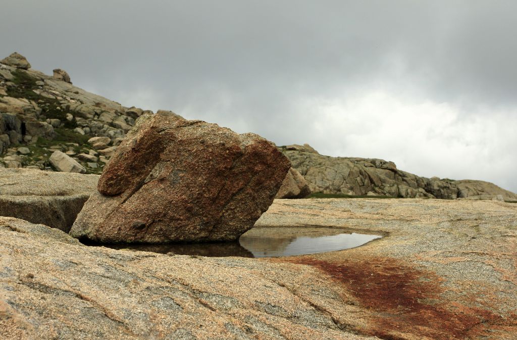 Corsica - Around Monte Rotondo 06