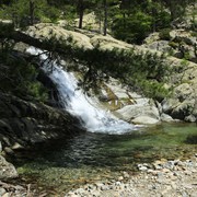 The Cascade des Anglais 01