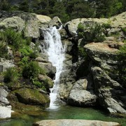 The Cascade des Anglais 04