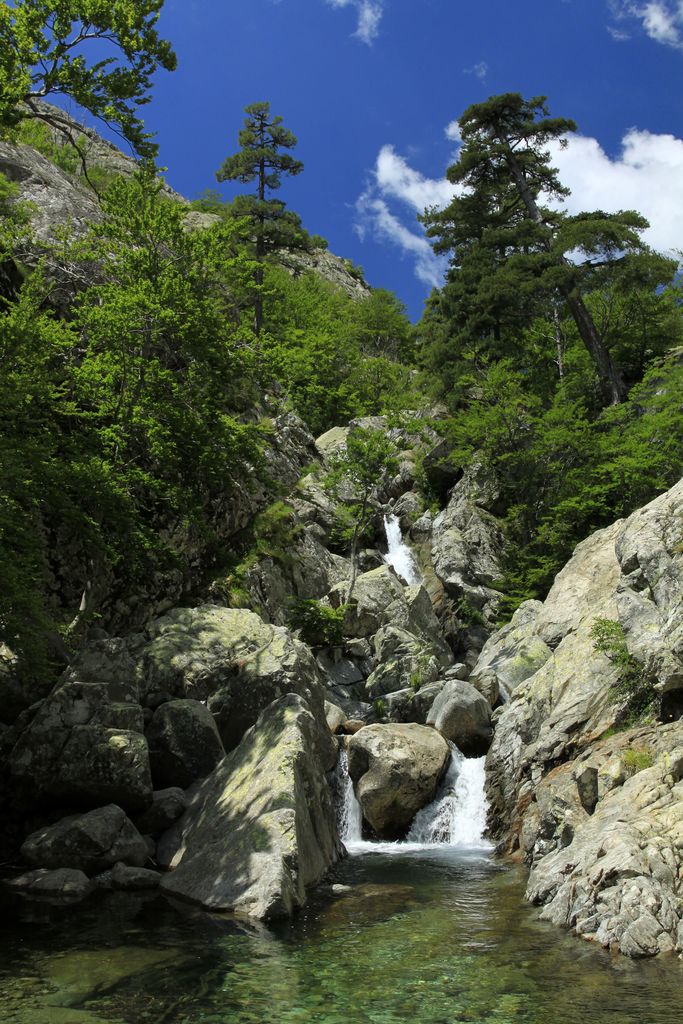 The Cascade des Anglais 05