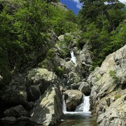 The Cascade des Anglais 05