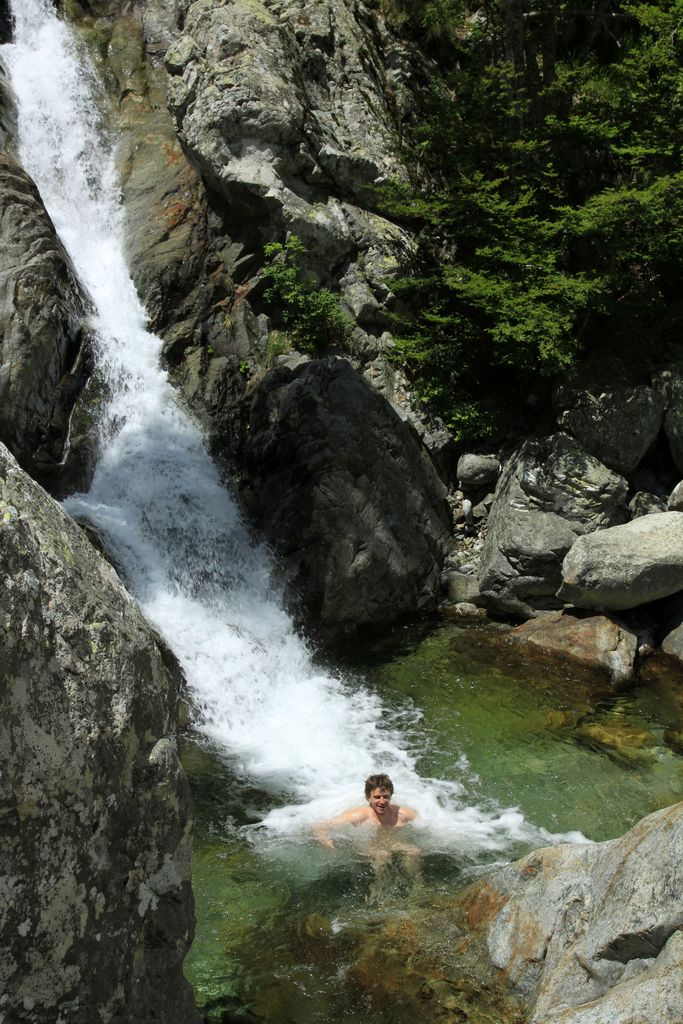 Brano in the Cascade des Anglais 01