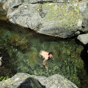 Brano in the Cascade des Anglais 02