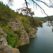 Czechia - climbing in Hřiměždice 28