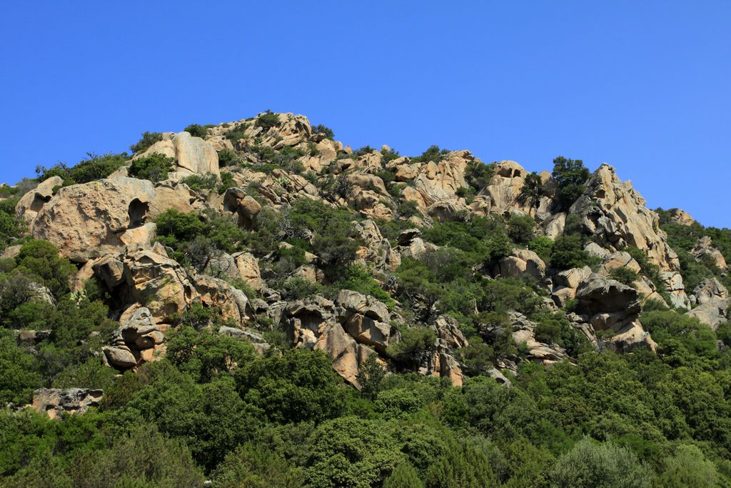 Corsica - Roccapina 01