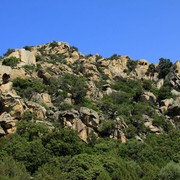 Corsica - Roccapina 01