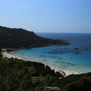 Corsica - Roccapina beach 01